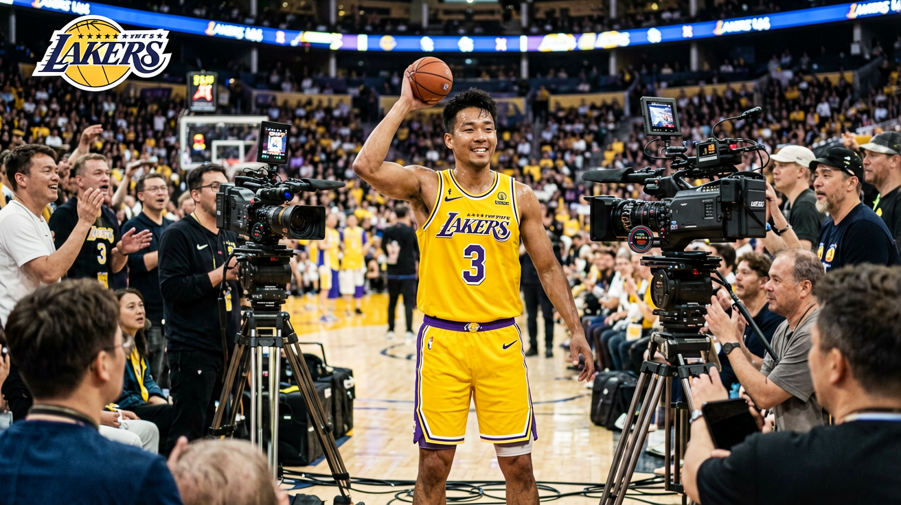 Lakers