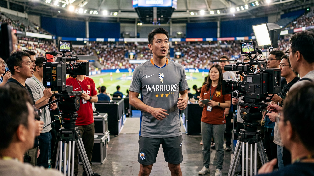 Warriors