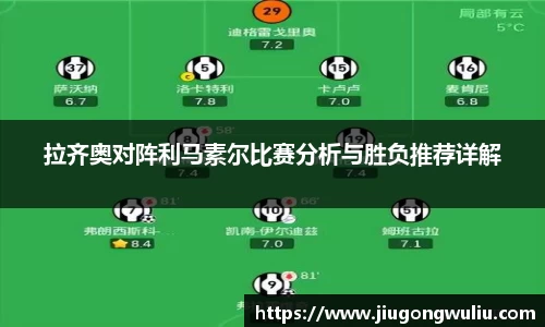 拉齐奥对阵利马素尔比赛分析与胜负推荐详解